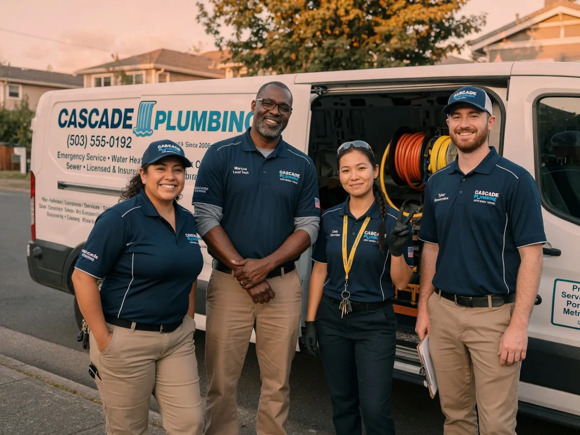 Emergency Plumber company in Mellwood, AR